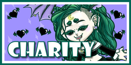 Charity